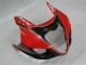 GSXR 1000 K3 03-04 Verkleidung - Rot GSXR 1000 K3 03-04 Verkleidung - Rot