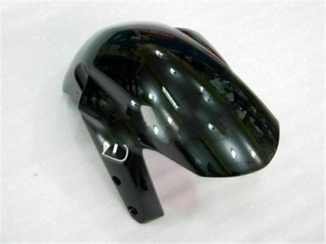GSXR 1000 K3 03-04 Verkleidung - Rot GSXR 1000 K3 03-04 Verkleidung - Rot