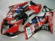 GSXR 1000 K3 03-04 Verkleidung - Rot GSXR 1000 K3 03-04 Verkleidung - Rot