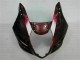 GSXR 1000 K3 03-04 Verkleidung - Rot Schwarz GSXR 1000 K3 03-04 Verkleidung - Rot Schwarz