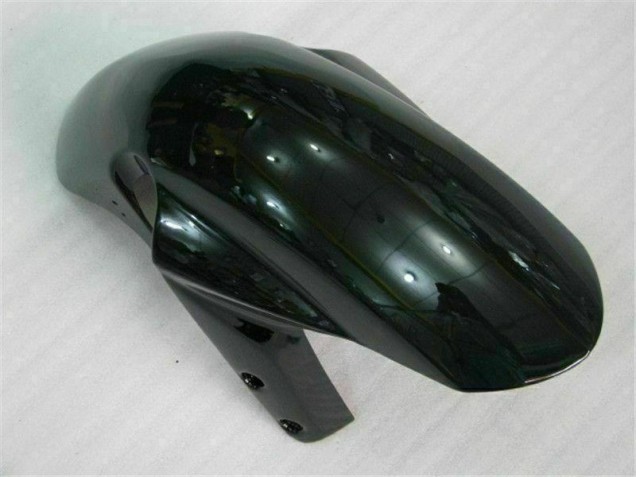 GSXR 1000 K3 03-04 Verkleidung - Rot Schwarz GSXR 1000 K3 03-04 Verkleidung - Rot Schwarz
