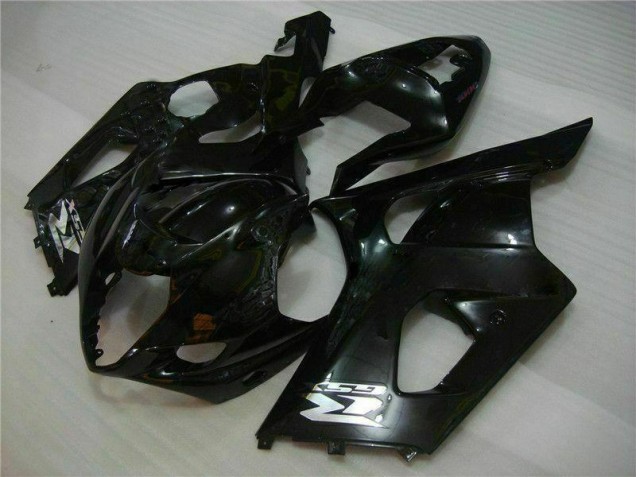 GSXR 1000 K3 03-04 Verkleidung - Schwarz GSXR 1000 K3 03-04 Verkleidung - Schwarz