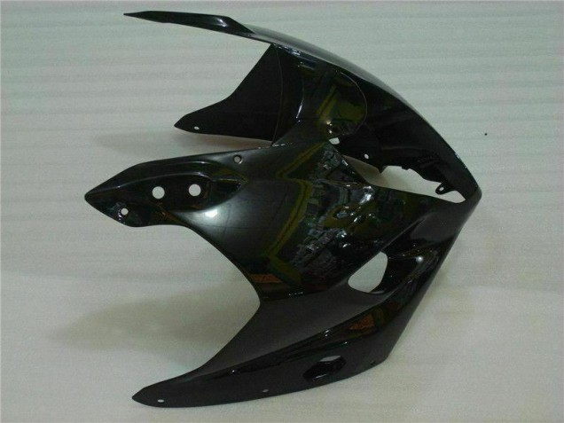 GSXR 1000 K3 03-04 Verkleidung - Schwarz GSXR 1000 K3 03-04 Verkleidung - Schwarz