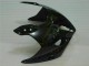 GSXR 1000 K3 03-04 Verkleidung - Schwarz GSXR 1000 K3 03-04 Verkleidung - Schwarz