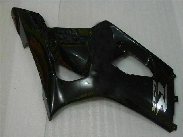GSXR 1000 K3 03-04 Verkleidung - Schwarz GSXR 1000 K3 03-04 Verkleidung - Schwarz