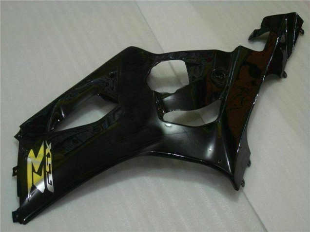 GSXR 1000 K3 03-04 Verkleidung - Schwarz GSXR 1000 K3 03-04 Verkleidung - Schwarz