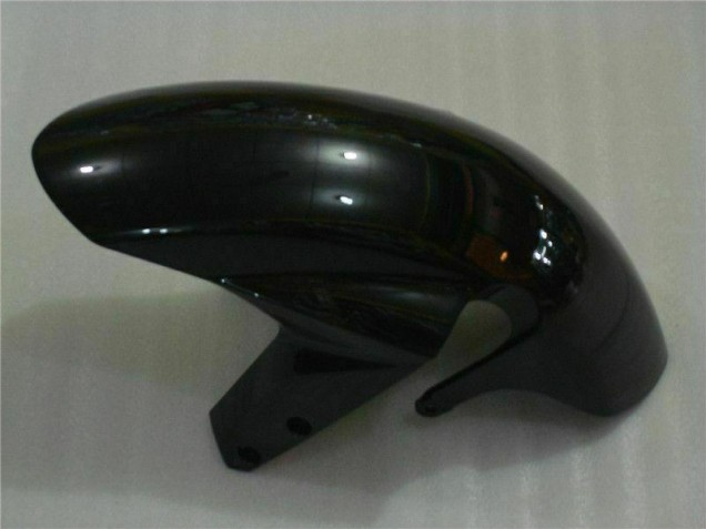 GSXR 1000 K3 03-04 Verkleidung - Schwarz GSXR 1000 K3 03-04 Verkleidung - Schwarz