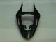GSXR 1000 K3 03-04 Verkleidung - Schwarz GSXR 1000 K3 03-04 Verkleidung - Schwarz
