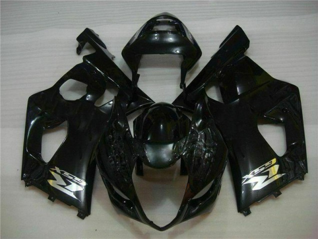 GSXR 1000 K3 03-04 Verkleidung - Schwarz GSXR 1000 K3 03-04 Verkleidung - Schwarz