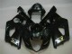 GSXR 1000 K3 03-04 Verkleidung - Schwarz GSXR 1000 K3 03-04 Verkleidung - Schwarz
