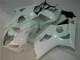 GSXR 1000 K3 03-04 Verkleidung - Weiß GSXR 1000 K3 03-04 Verkleidung - Weiß