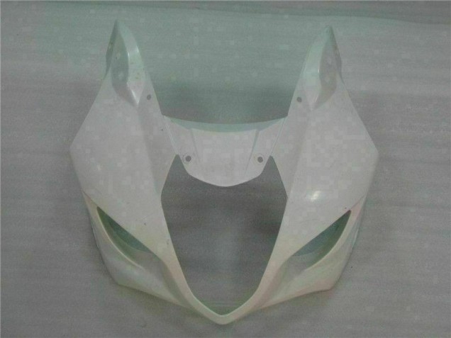 GSXR 1000 K3 03-04 Verkleidung - Weiß GSXR 1000 K3 03-04 Verkleidung - Weiß