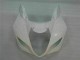 GSXR 1000 K3 03-04 Verkleidung - Weiß GSXR 1000 K3 03-04 Verkleidung - Weiß