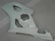 GSXR 1000 K3 03-04 Verkleidung - Weiß GSXR 1000 K3 03-04 Verkleidung - Weiß