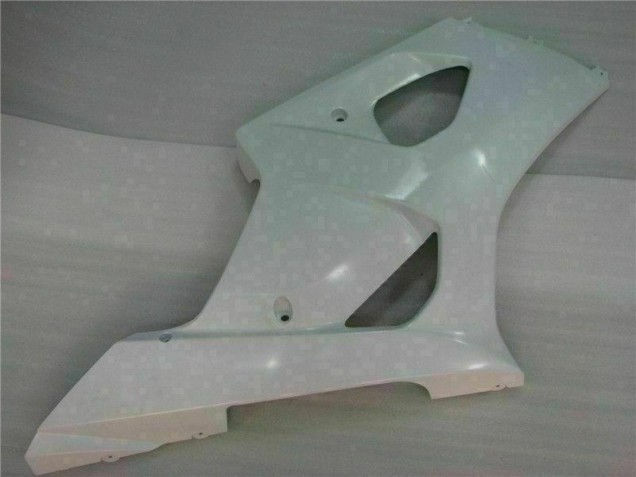 GSXR 1000 K3 03-04 Verkleidung - Weiß GSXR 1000 K3 03-04 Verkleidung - Weiß