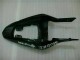 GSXR 1000 K3 03-04 Verkleidung - Weiß Schwarz GSXR 1000 K3 03-04 Verkleidung - Weiß Schwarz