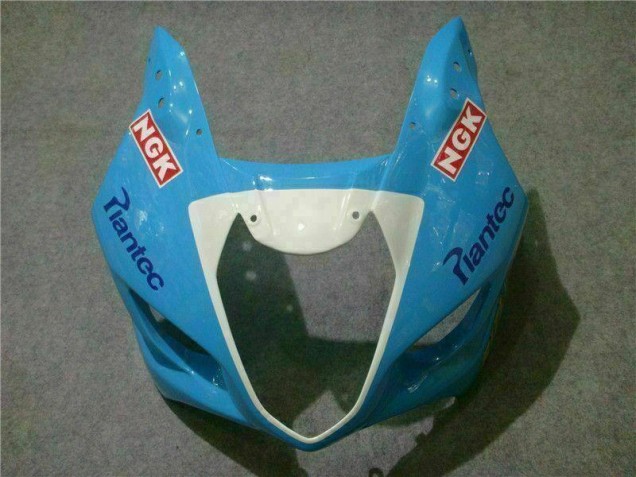 GSXR 1000 K3 03-04 Verkleidungen - Blau GSXR 1000 K3 03-04 Verkleidungen - Blau