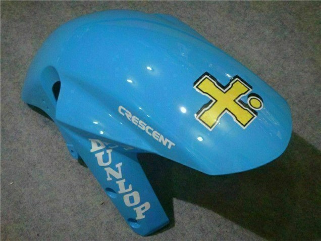 GSXR 1000 K3 03-04 Verkleidungen - Blau GSXR 1000 K3 03-04 Verkleidungen - Blau