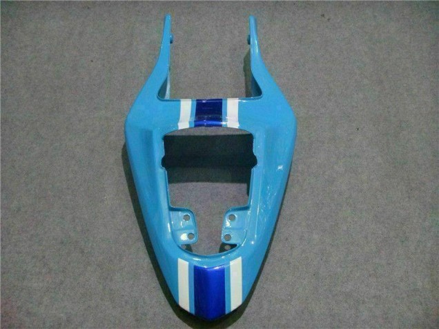 GSXR 1000 K3 03-04 Verkleidungen - Blau GSXR 1000 K3 03-04 Verkleidungen - Blau