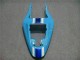 GSXR 1000 K3 03-04 Verkleidungen - Blau GSXR 1000 K3 03-04 Verkleidungen - Blau
