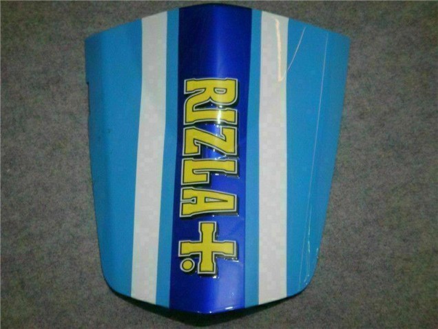 GSXR 1000 K3 03-04 Verkleidungen - Blau GSXR 1000 K3 03-04 Verkleidungen - Blau