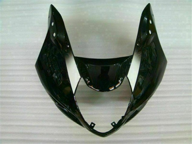 GSXR 1000 K3 03-04 Verkleidungen - Blau Schwarz GSXR 1000 K3 03-04 Verkleidungen - Blau Schwarz