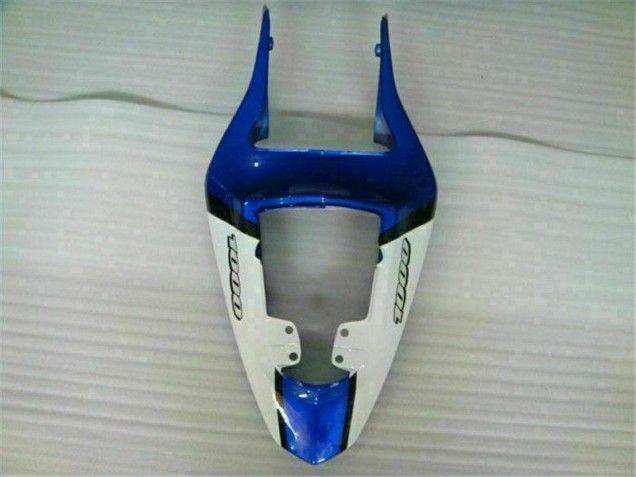 GSXR 1000 K3 03-04 Verkleidungen - Blau Schwarz GSXR 1000 K3 03-04 Verkleidungen - Blau Schwarz