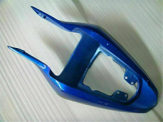 GSXR 1000 K3 03-04 Verkleidungen - Blau Schwarz GSXR 1000 K3 03-04 Verkleidungen - Blau Schwarz