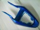 GSXR 1000 K3 03-04 Verkleidungen - Blau Schwarz GSXR 1000 K3 03-04 Verkleidungen - Blau Schwarz