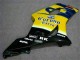 GSXR 1000 K3 03-04 Verkleidungen - Gelb Blau GSXR 1000 K3 03-04 Verkleidungen - Gelb Blau
