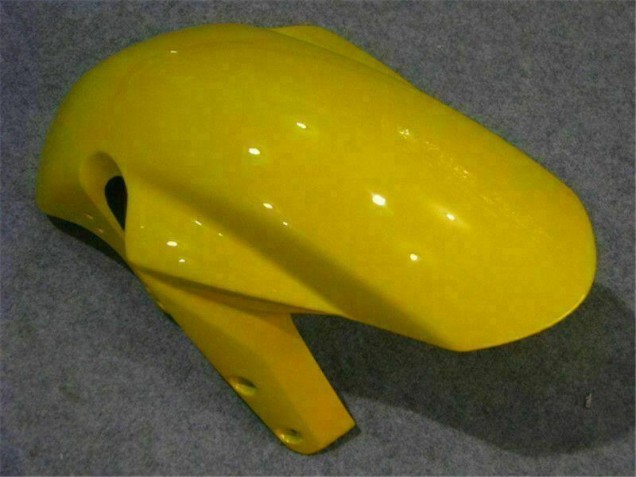 GSXR 1000 K3 03-04 Verkleidungen - Gelb Blau GSXR 1000 K3 03-04 Verkleidungen - Gelb Blau