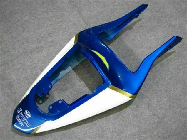 GSXR 1000 K3 03-04 Verkleidungen - Gelb Blau GSXR 1000 K3 03-04 Verkleidungen - Gelb Blau