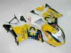 GSXR 1000 K3 03-04 Verkleidungen - Gelb GSXR 1000 K3 03-04 Verkleidungen - Gelb
