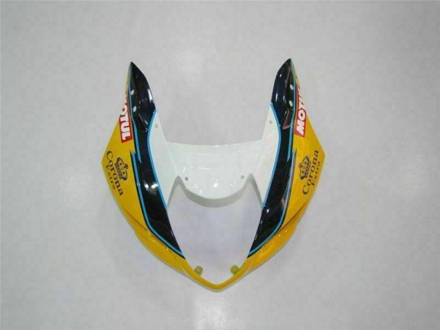 GSXR 1000 K3 03-04 Verkleidungen - Gelb GSXR 1000 K3 03-04 Verkleidungen - Gelb