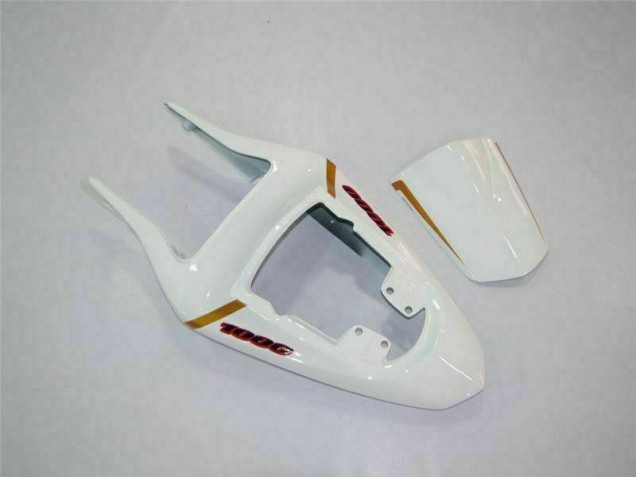 GSXR 1000 K3 03-04 Verkleidungen - Gelb GSXR 1000 K3 03-04 Verkleidungen - Gelb