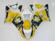 GSXR 1000 K3 03-04 Verkleidungen - Gelb GSXR 1000 K3 03-04 Verkleidungen - Gelb