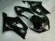 GSXR 1000 K3 03-04 Verkleidungen - Glänzend Schwarz GSXR 1000 K3 03-04 Verkleidungen - Glänzend Schwarz