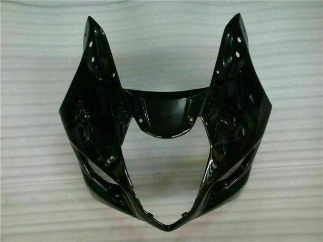 GSXR 1000 K3 03-04 Verkleidungen - Glänzend Schwarz GSXR 1000 K3 03-04 Verkleidungen - Glänzend Schwarz