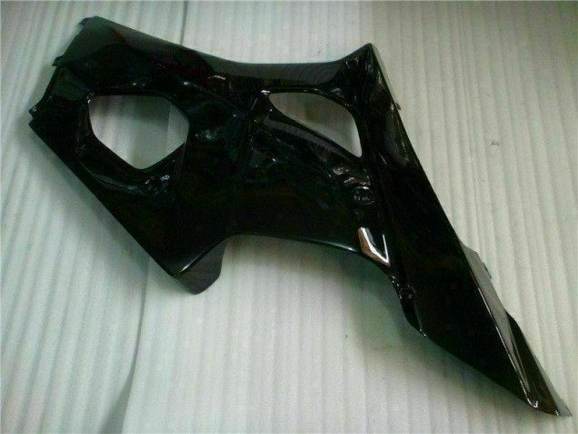 GSXR 1000 K3 03-04 Verkleidungen - Glänzend Schwarz GSXR 1000 K3 03-04 Verkleidungen - Glänzend Schwarz