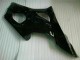 GSXR 1000 K3 03-04 Verkleidungen - Glänzend Schwarz GSXR 1000 K3 03-04 Verkleidungen - Glänzend Schwarz