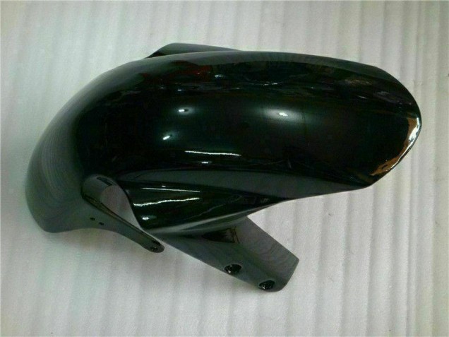 GSXR 1000 K3 03-04 Verkleidungen - Glänzend Schwarz GSXR 1000 K3 03-04 Verkleidungen - Glänzend Schwarz