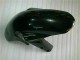 GSXR 1000 K3 03-04 Verkleidungen - Glänzend Schwarz GSXR 1000 K3 03-04 Verkleidungen - Glänzend Schwarz