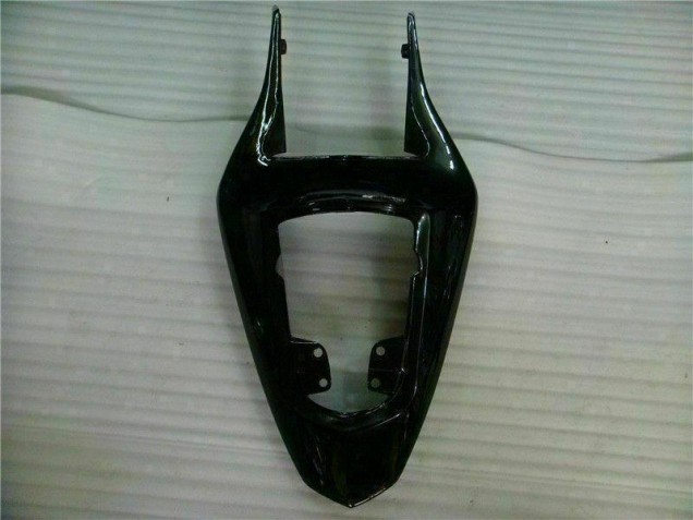 GSXR 1000 K3 03-04 Verkleidungen - Glänzend Schwarz GSXR 1000 K3 03-04 Verkleidungen - Glänzend Schwarz