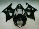 GSXR 1000 K3 03-04 Verkleidungen - Glänzend Schwarz GSXR 1000 K3 03-04 Verkleidungen - Glänzend Schwarz