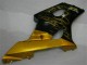 GSXR 1000 K3 03-04 Verkleidungen - Gold Schwarz GSXR 1000 K3 03-04 Verkleidungen - Gold Schwarz