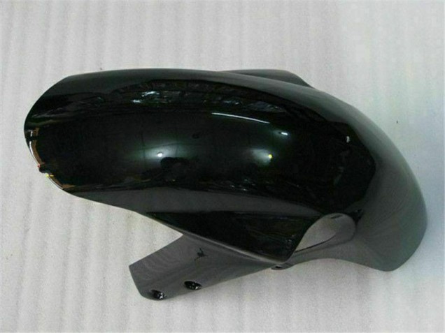 GSXR 1000 K3 03-04 Verkleidungen - Gold Schwarz GSXR 1000 K3 03-04 Verkleidungen - Gold Schwarz