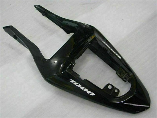 GSXR 1000 K3 03-04 Verkleidungen - Gold Schwarz GSXR 1000 K3 03-04 Verkleidungen - Gold Schwarz