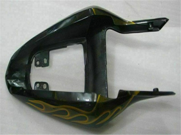 GSXR 1000 K3 03-04 Verkleidungen - Gold Schwarz GSXR 1000 K3 03-04 Verkleidungen - Gold Schwarz