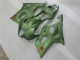 GSXR 1000 K3 03-04 Verkleidungen - Grün GSXR 1000 K3 03-04 Verkleidungen - Grün