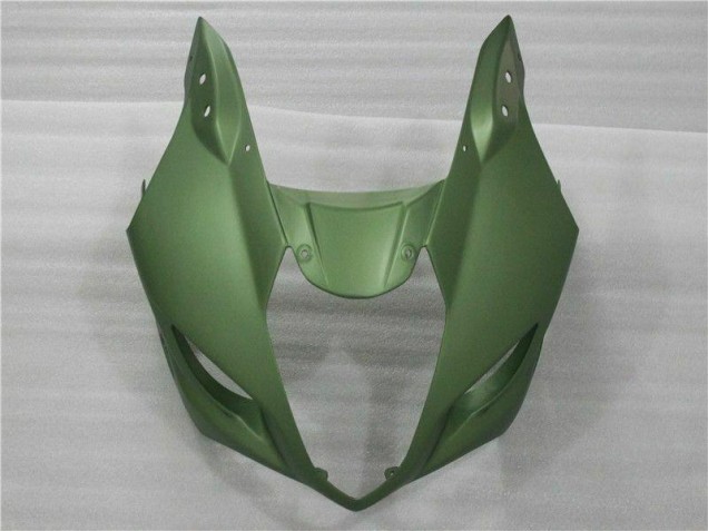 GSXR 1000 K3 03-04 Verkleidungen - Grün GSXR 1000 K3 03-04 Verkleidungen - Grün